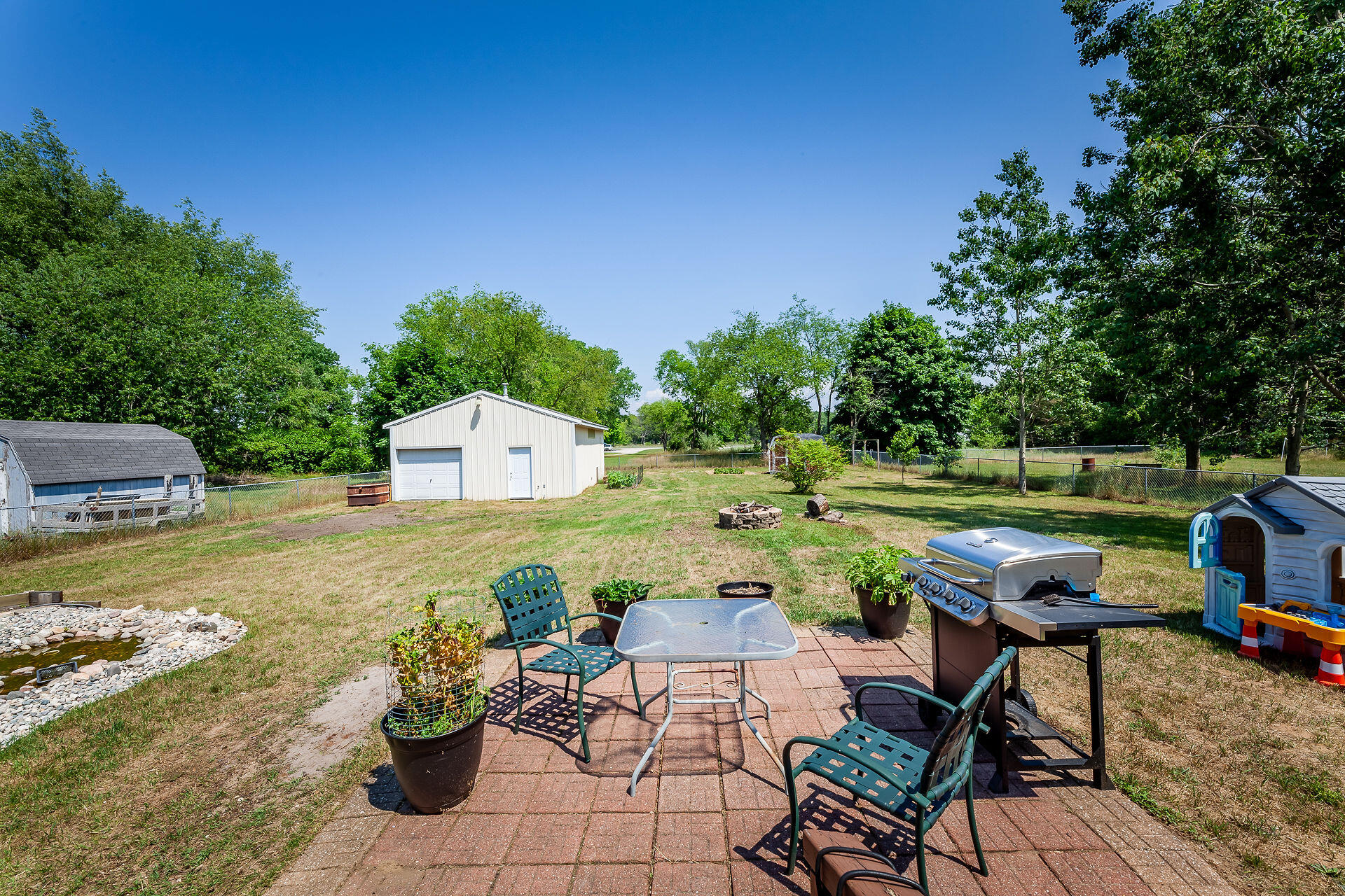2898 Hamilton Road Muskegon, MI 49445 - Photo 29 of 32 Hamilton-139-HDR