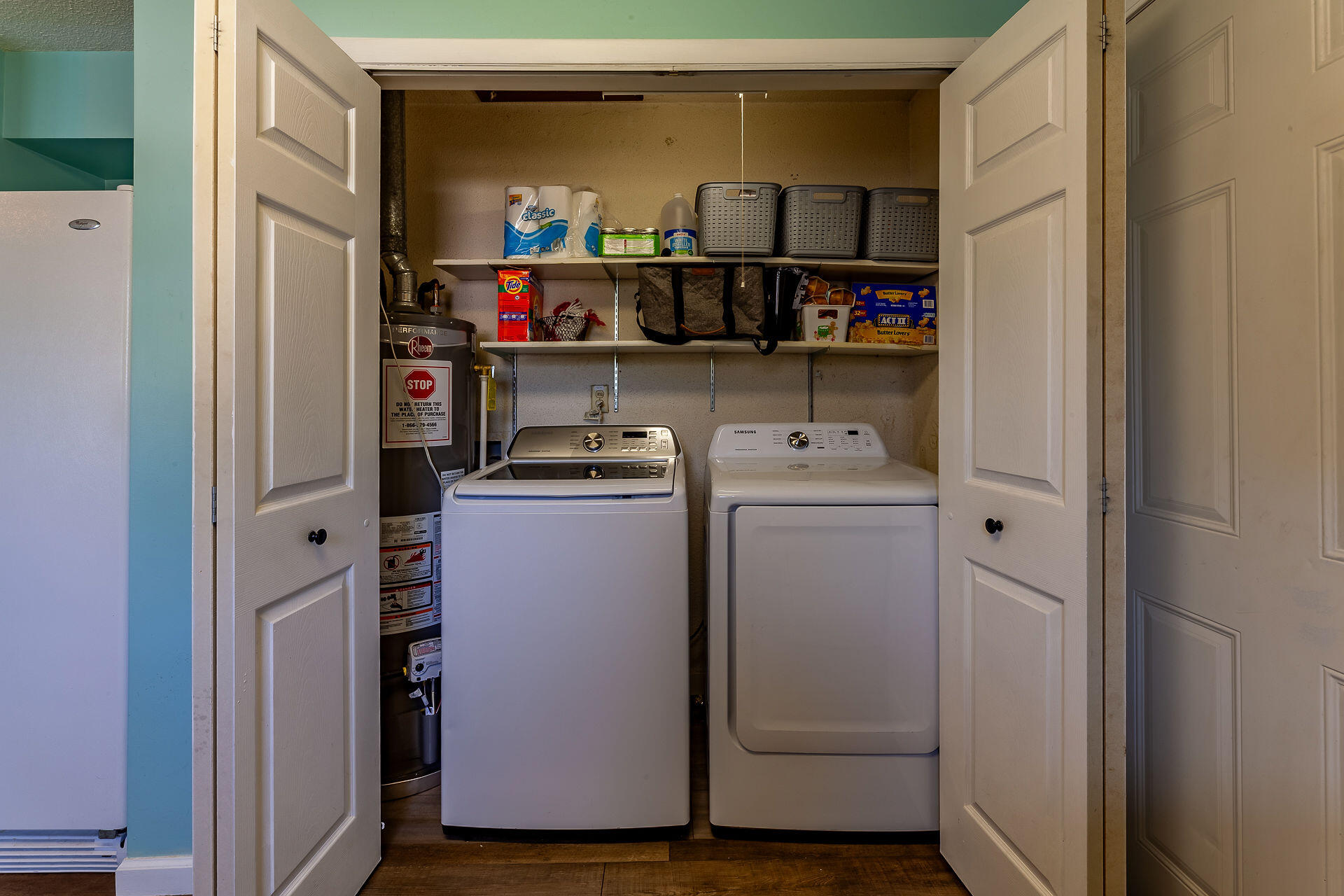 2898 Hamilton Road Muskegon, MI 49445 - Photo 8 of 32 Hamilton-166-HDR