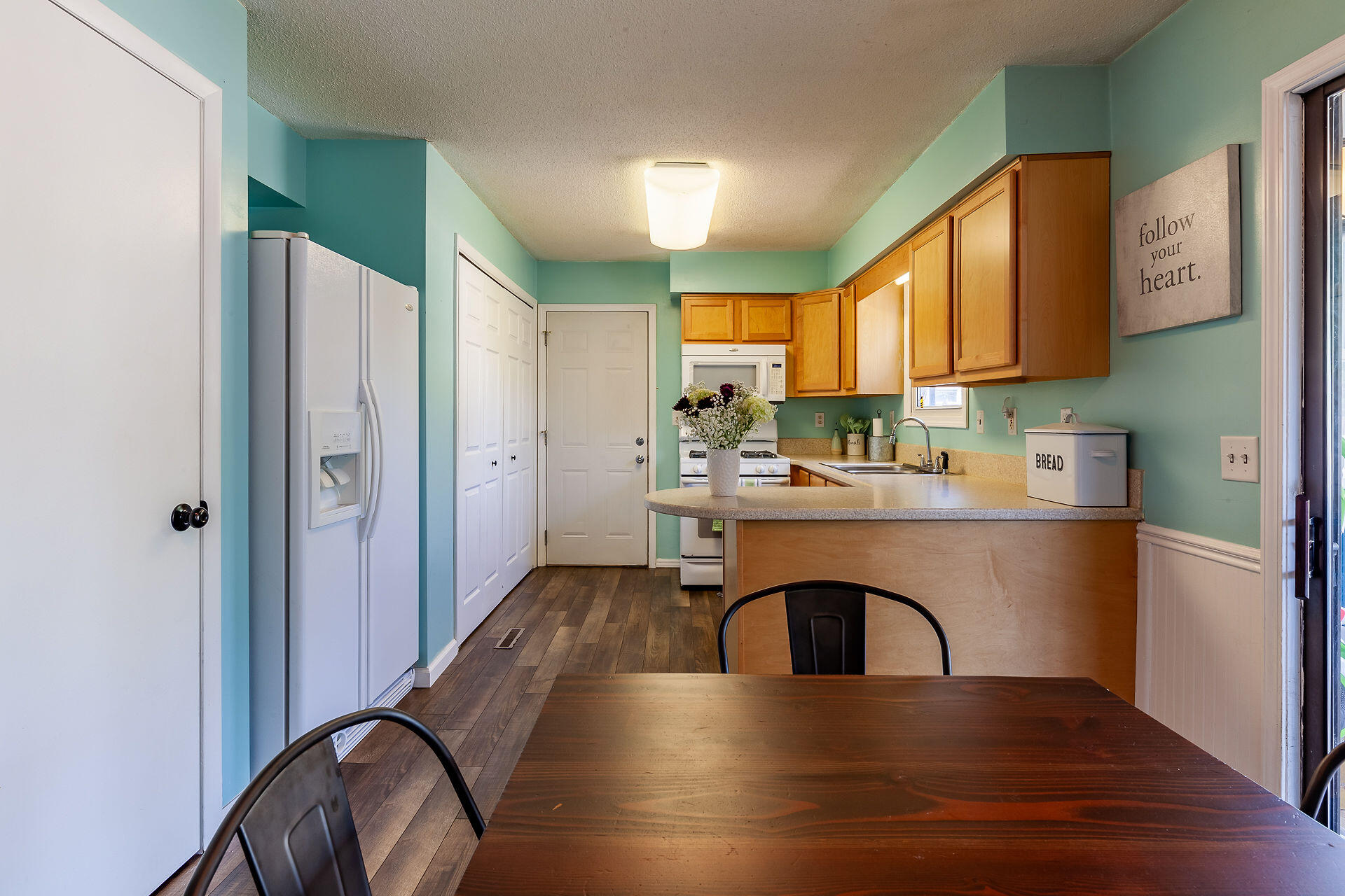 2898 Hamilton Road Muskegon, MI 49445 - Photo 9 of 32 Hamilton-160-HDR