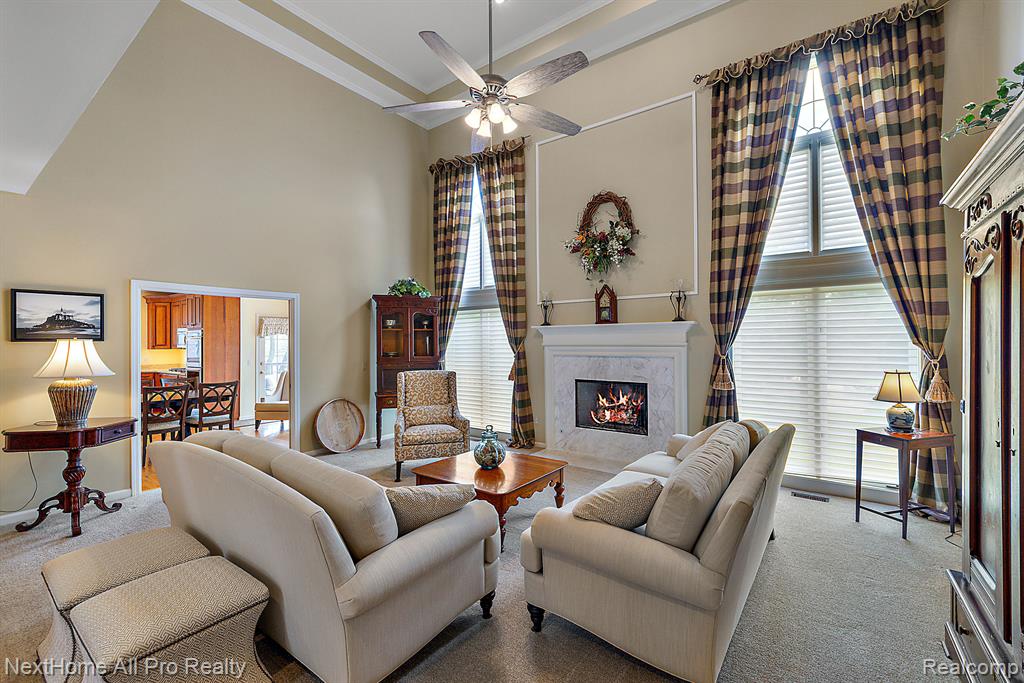 2012 Hickory Trail Drive Rochester Hills, MI 48309 - Photo 22 of 80
