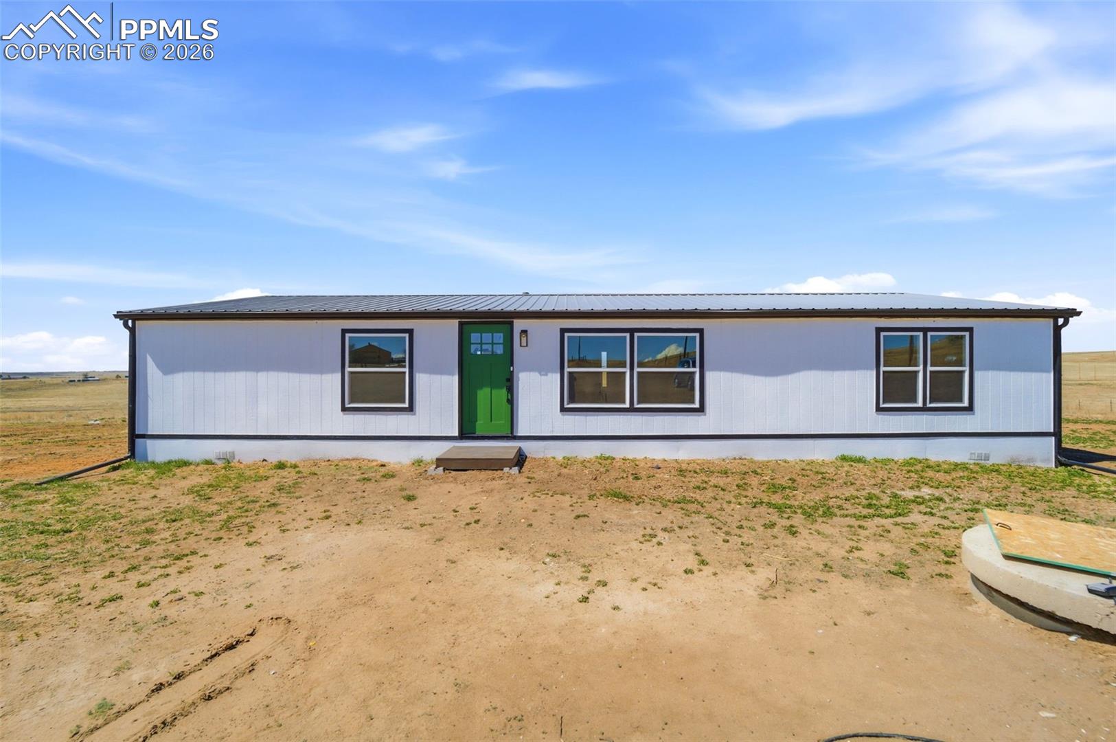 35125 Book Road Yoder, CO 80864 - Photo 1 of 45 Gallery Image 1