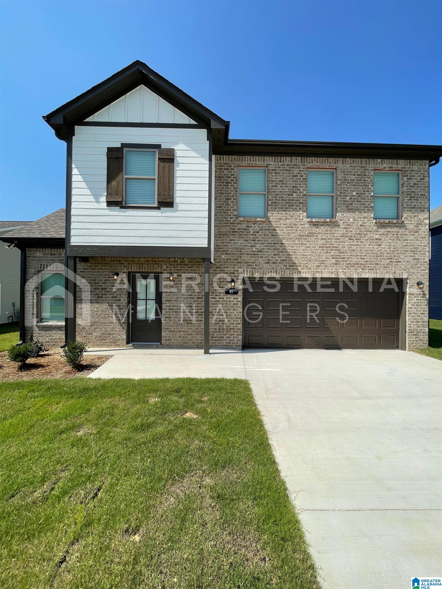 97 Kings Way Jasper, AL 35501 - Photo 1 of 33