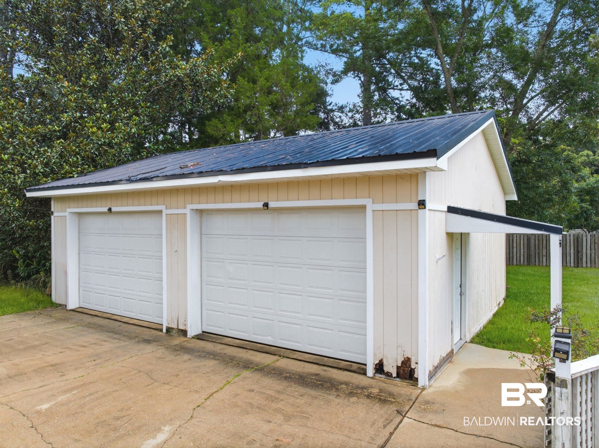 20532 White Hill Road Fairhope, AL 36532 - Photo 25 of 26