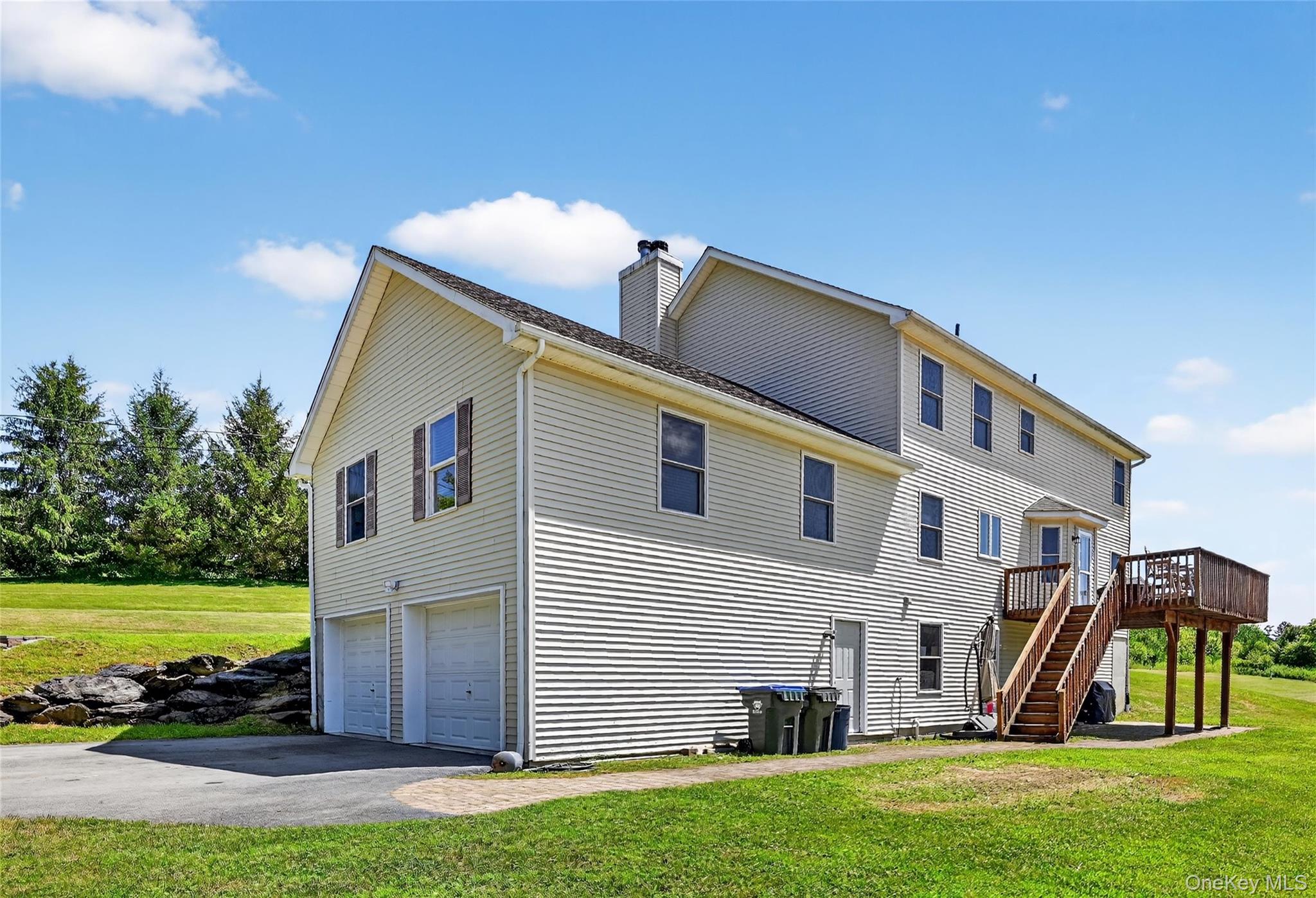 15 Old Dominion Road Blooming Grove, NY 10918 - Photo 44 of 46