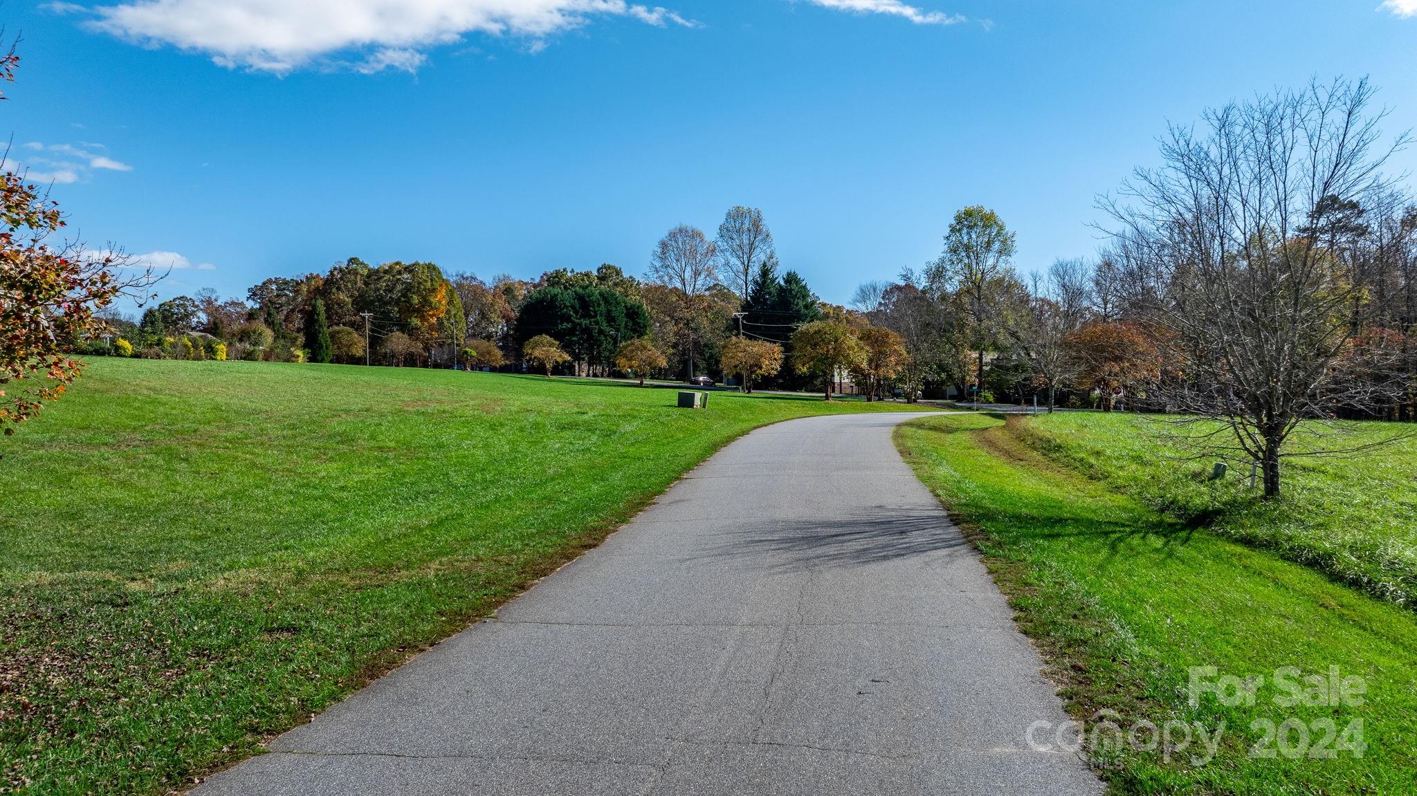 5944 Bakers Point Hickory, NC 28602 - Photo 4 of 22 a view of a park