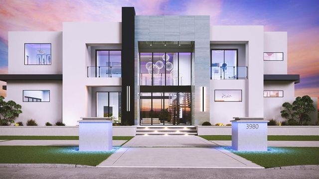 $6,995,000 | 875 Lilac Lane, Frisco, TX 75034