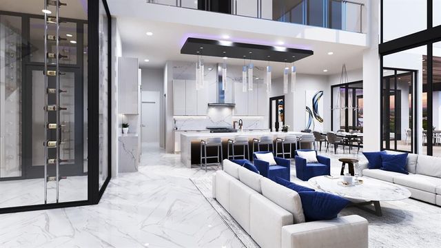 $6,995,000 | 875 Lilac Lane, Frisco, TX 75034