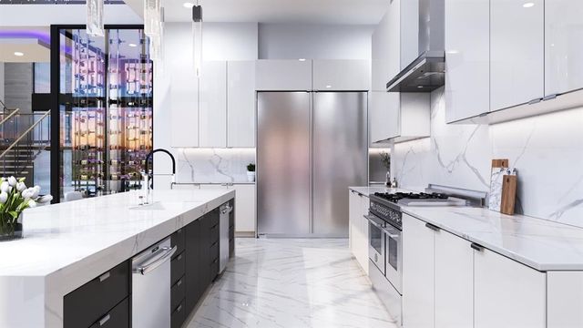 $6,995,000 | 875 Lilac Lane, Frisco, TX 75034