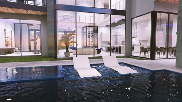 $6,995,000 | 875 Lilac Lane, Frisco, TX 75034