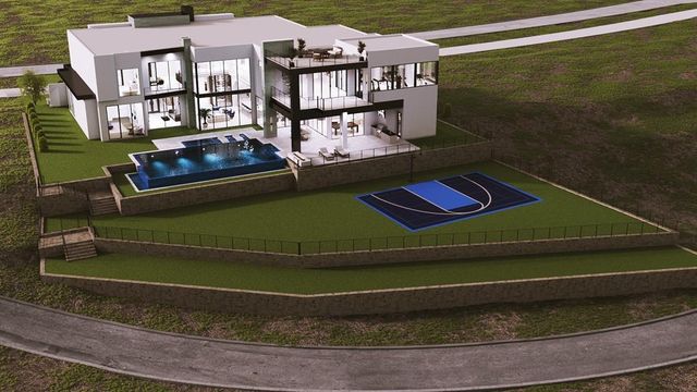 $6,995,000 | 875 Lilac Lane, Frisco, TX 75034