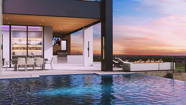 $6,995,000 | 875 Lilac Lane, Frisco, TX 75034