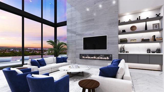 $6,995,000 | 875 Lilac Lane, Frisco, TX 75034