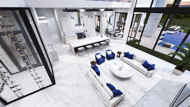 $6,995,000 | 875 Lilac Lane, Frisco, TX 75034