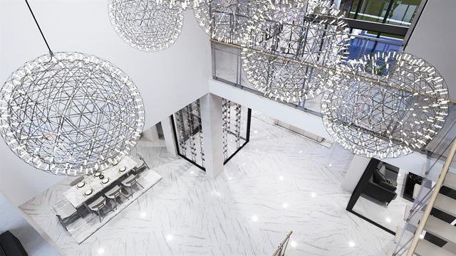 $6,995,000 | 875 Lilac Lane, Frisco, TX 75034