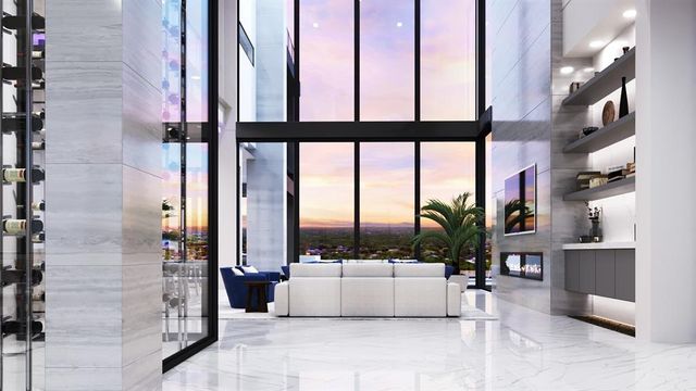 $6,995,000 | 875 Lilac Lane, Frisco, TX 75034