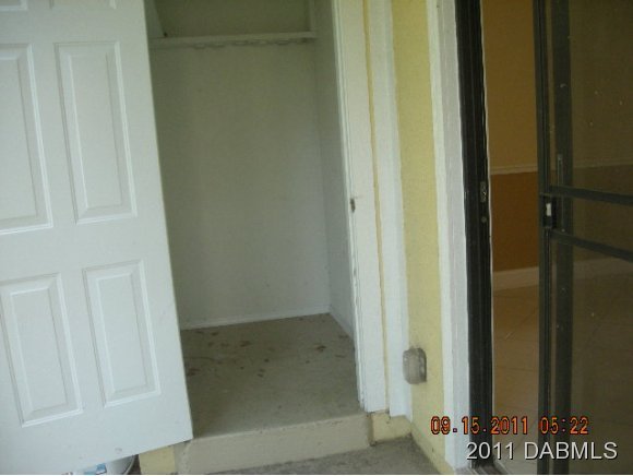 480 Reed Canal Road, Unit 38 South Daytona, FL 32119 - Photo 11 of 15 Additional Photo
