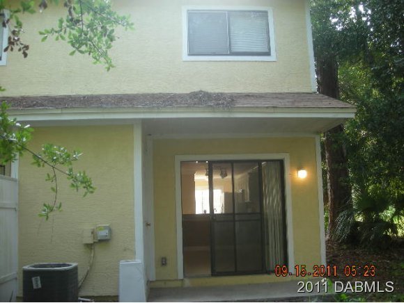 480 Reed Canal Road, Unit 38 South Daytona, FL 32119 - Photo 12 of 15 Additional Photo
