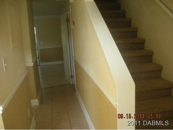 480 Reed Canal Road, Unit 38 South Daytona, FL 32119 - Photo 14 of 15 Additional Photo