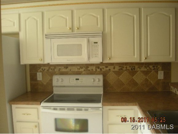 480 Reed Canal Road, Unit 38 South Daytona, FL 32119 - Photo 4 of 15 Additional Photo