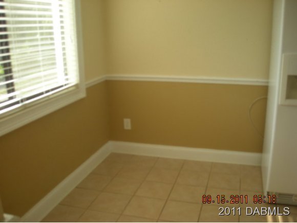 480 Reed Canal Road, Unit 38 South Daytona, FL 32119 - Photo 7 of 15 Additional Photo
