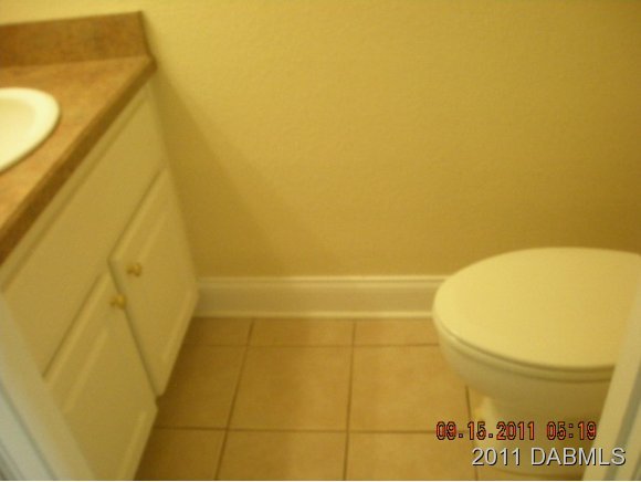 480 Reed Canal Road, Unit 38 South Daytona, FL 32119 - Photo 8 of 15 Additional Photo