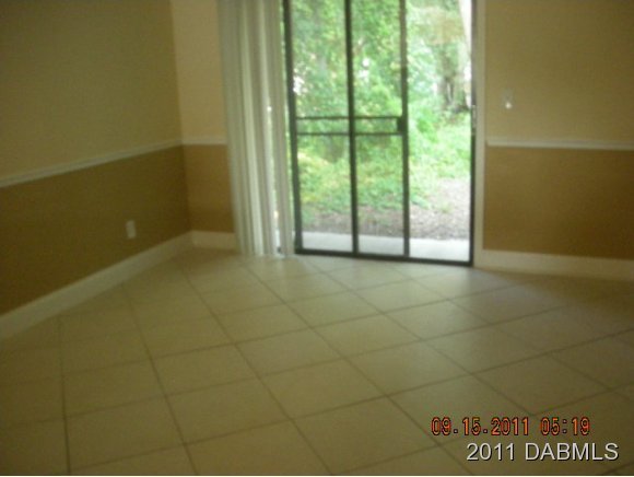 480 Reed Canal Road, Unit 38 South Daytona, FL 32119 - Photo 9 of 15 Additional Photo
