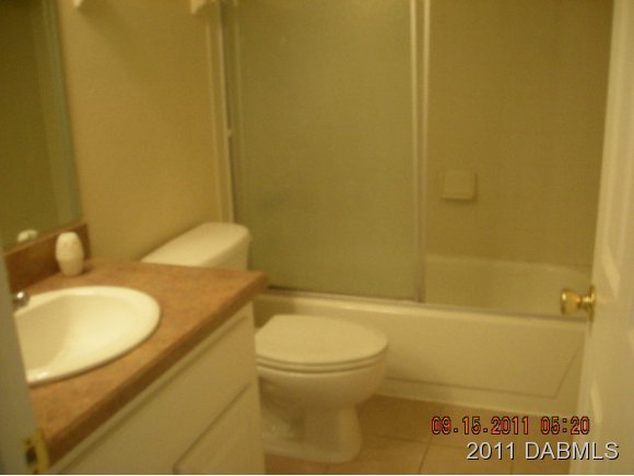 480 Reed Canal Road, Unit 38 South Daytona, FL 32119 - Photo 10 of 15 Additional Photo