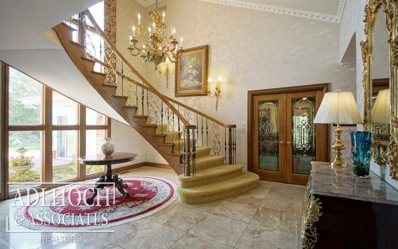 15540 Windmill Point Grosse Pointe, MI 48230 - Photo 7 of 27