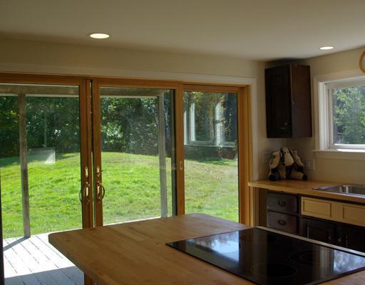 33 School House Road Chebeague Island, ME 04017 - Photo 8 of 17 Kitchen.