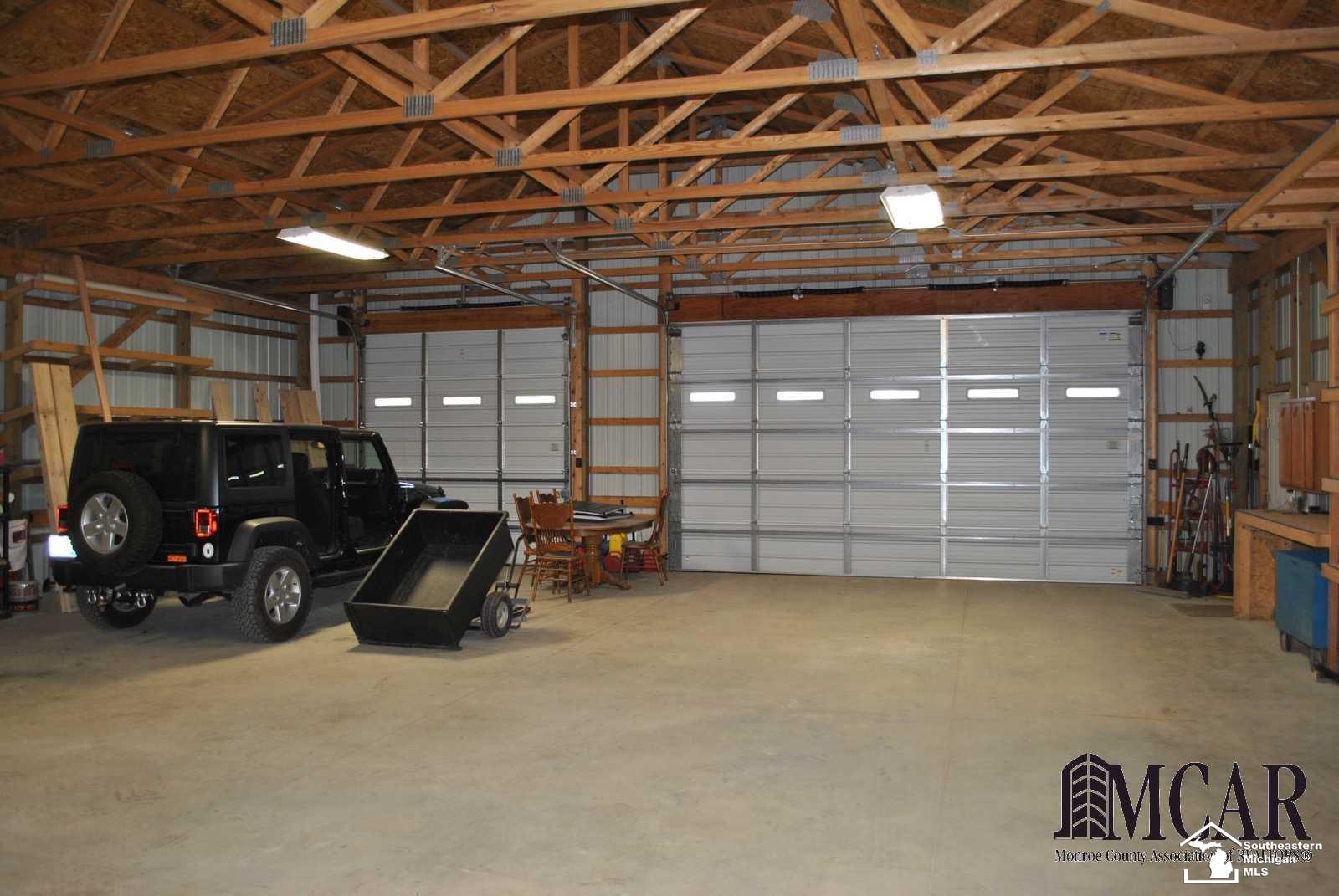 16647 Davis Road Dundee, MI 48131 - Photo 43 of 45 21453861-42.JPG