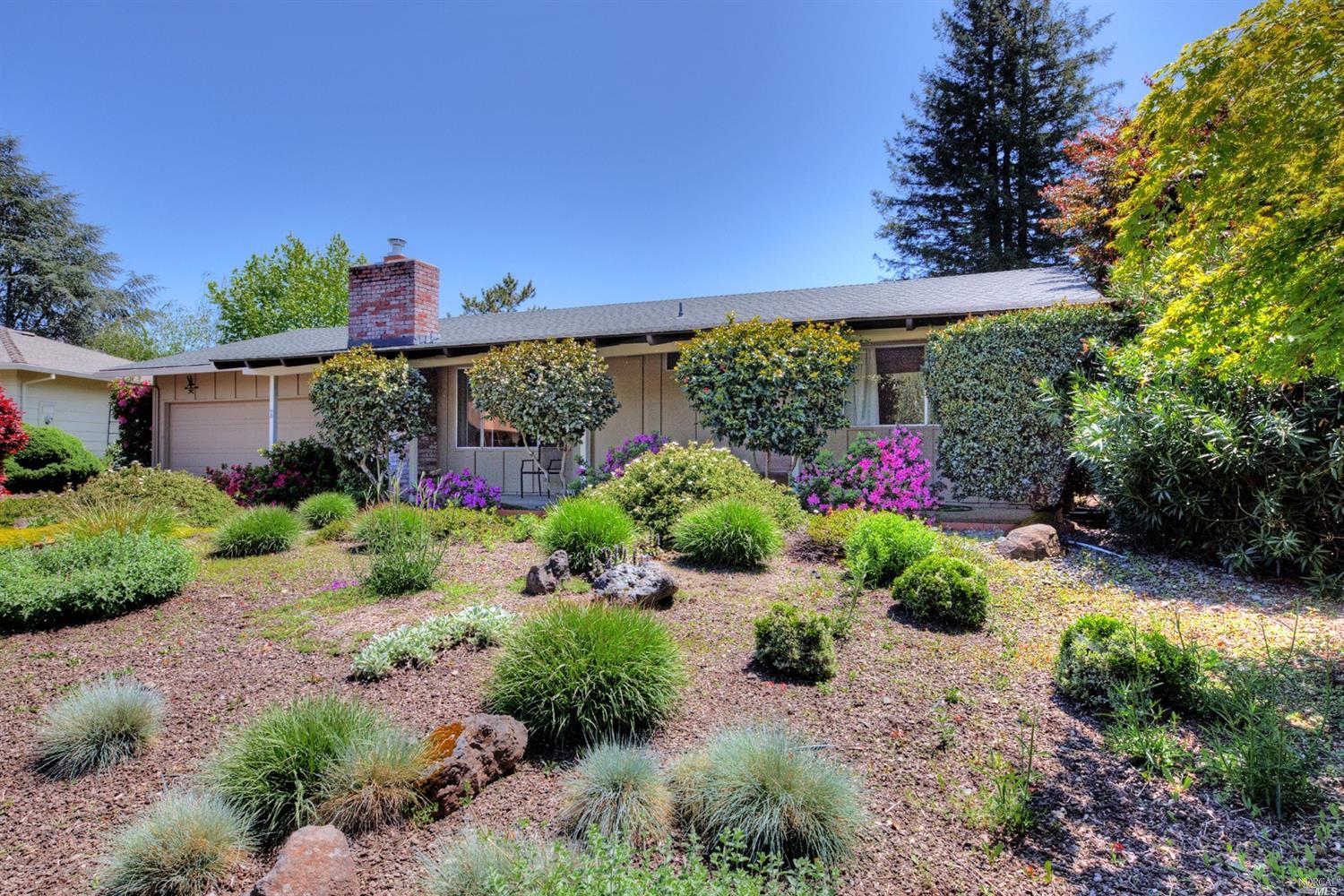4 Oak Shadow Place Santa Rosa, CA 95409 - Photo 1 of 1 Gallery Image 1