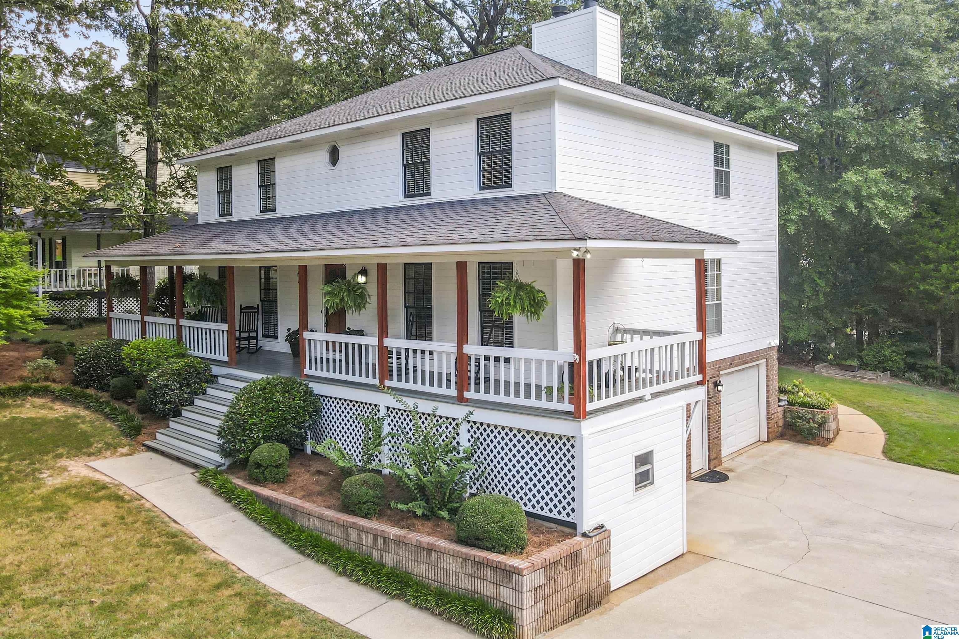 610 Olde Towne Way Alabaster, AL 35007 - Photo 1 of 41