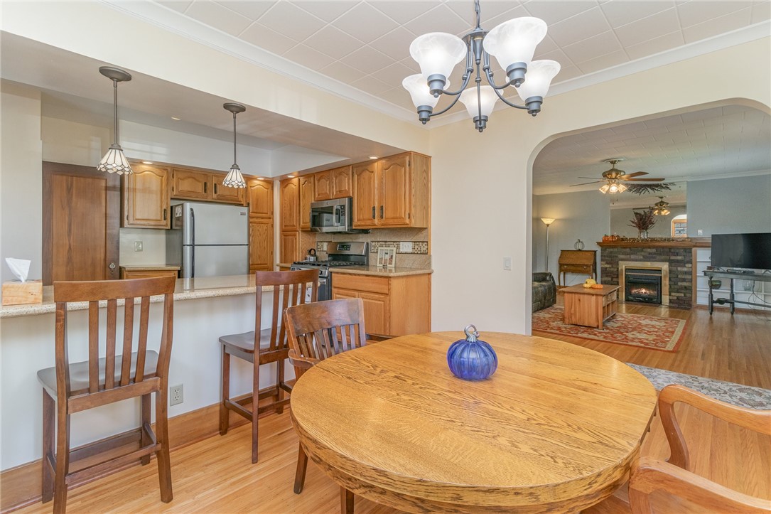 35 Chimayo Road Irondequoit, NY 14617 - Photo 15 of 50