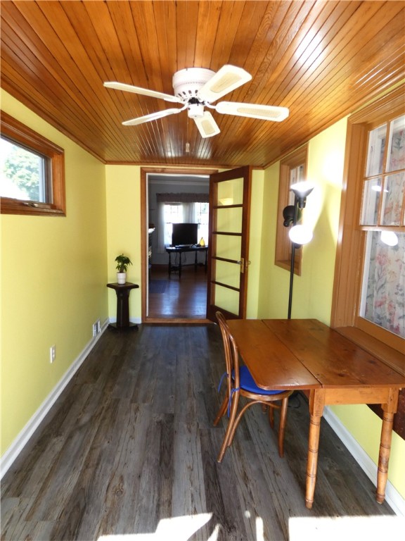 35 Chimayo Road Irondequoit, NY 14617 - Photo 36 of 50