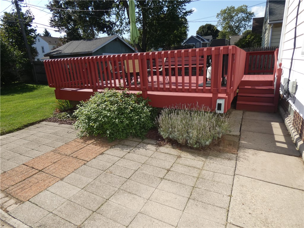 35 Chimayo Road Irondequoit, NY 14617 - Photo 38 of 50