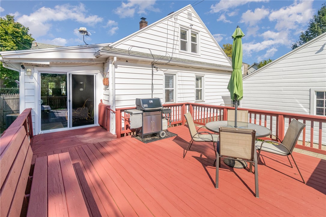 35 Chimayo Road Irondequoit, NY 14617 - Photo 40 of 50