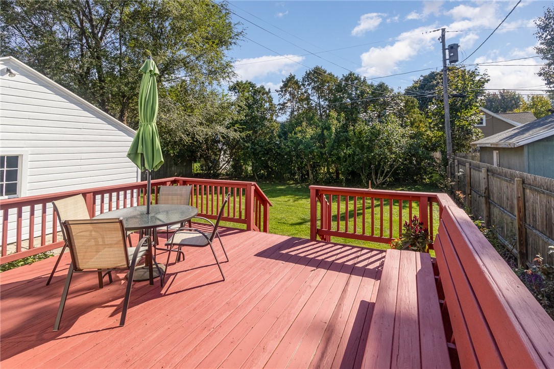 35 Chimayo Road Irondequoit, NY 14617 - Photo 41 of 50