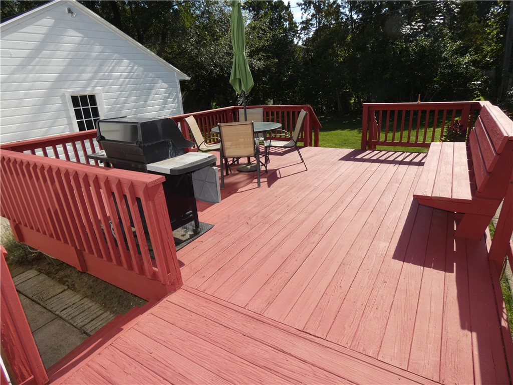 35 Chimayo Road Irondequoit, NY 14617 - Photo 42 of 50