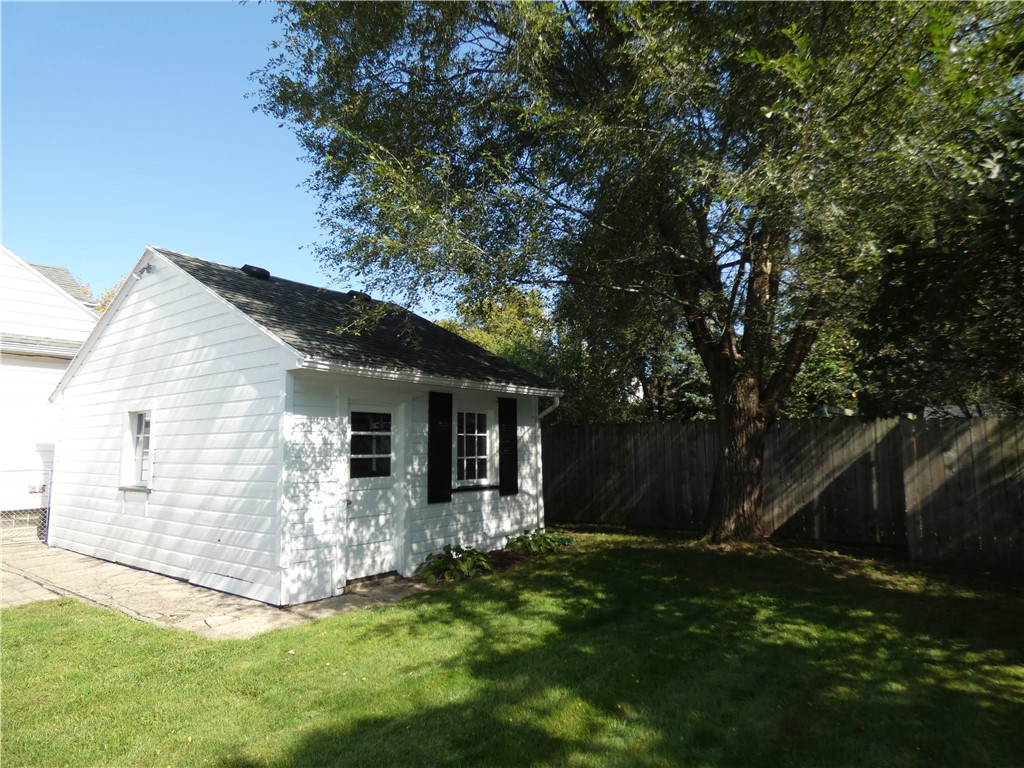 35 Chimayo Road Irondequoit, NY 14617 - Photo 45 of 50