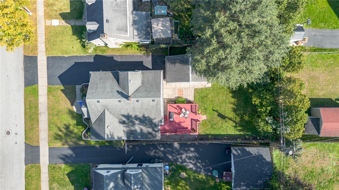 35 Chimayo Road Irondequoit, NY 14617 - Photo 47 of 50