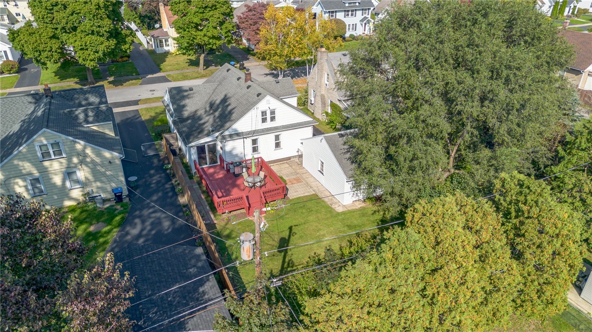 35 Chimayo Road Irondequoit, NY 14617 - Photo 48 of 50