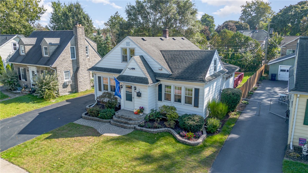 35 Chimayo Road Irondequoit, NY 14617 - Photo 50 of 50