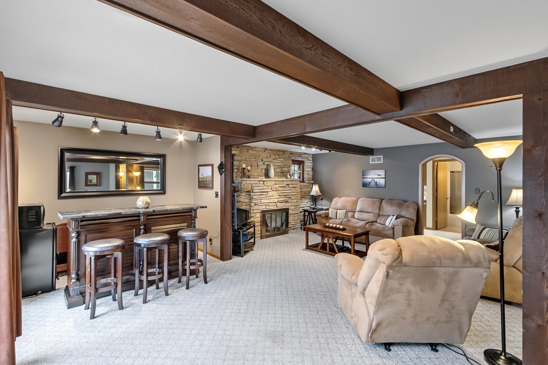 N8587 Sunset Beach Road Beaver Dam, WI 53916 - Photo 12 of 47 Gallery Image 12