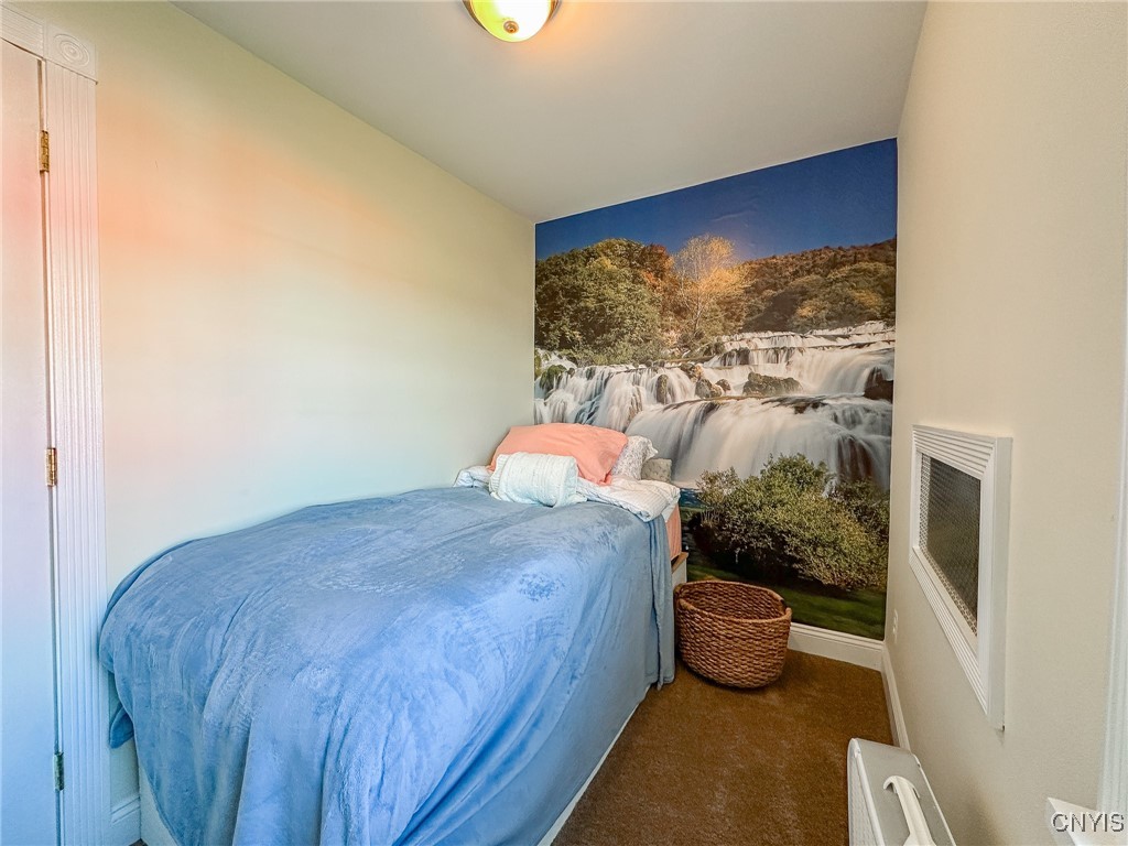 4099 Piety Ridge Road Marathon, NY 13803 - Photo 14 of 26 Bedroom 3