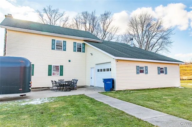 $1,000,000 | 4099 Piety Ridge Road, Marathon, NY 13803