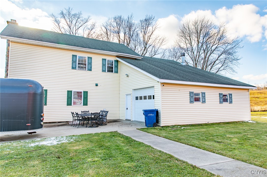 4099 Piety Ridge Road Marathon, NY 13803 - Photo 15 of 26