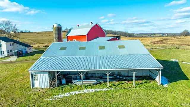 $1,000,000 | 4099 Piety Ridge Road, Marathon, NY 13803