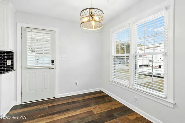 $240,000 | 3039 Cranberry Ridge Drive Southwest, Wilson, NC 27893