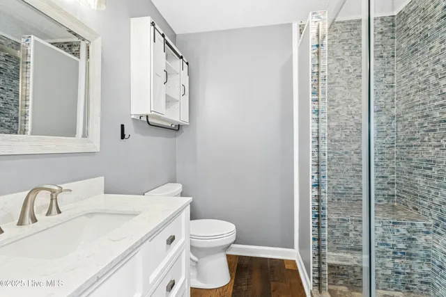 $240,000 | 3039 Cranberry Ridge Drive Southwest, Wilson, NC 27893