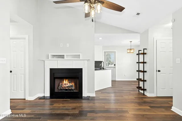 $240,000 | 3039 Cranberry Ridge Drive Southwest, Wilson, NC 27893